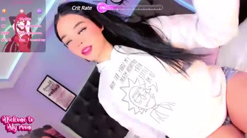 manellyksparklee online show from February 7, 12:28 pm
