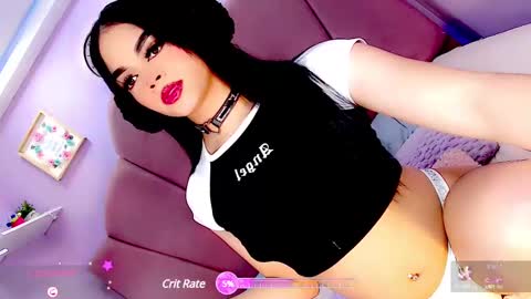 manellyksparklee online show from February 22, 7:23 am