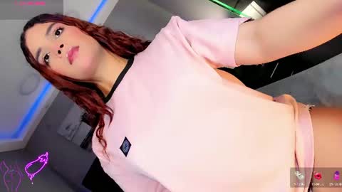 manellyksparklee online show from July 29, 2:48 pm