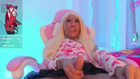 maraa_royal online show from January 8, 11:20 pm