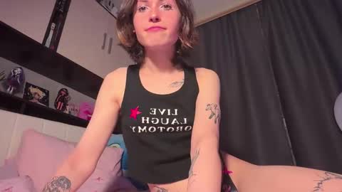 marci wake up online show from November 26, 4:59 am