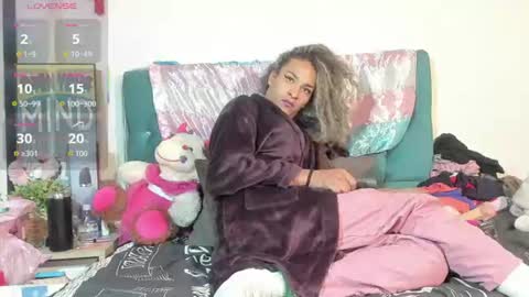 marfilastrom online show from June 29, 3:43 am