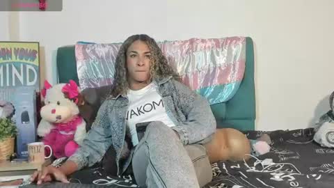 marfilastrom online show from July 13, 11:39 pm