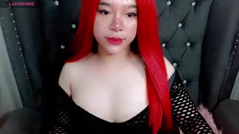 marga_lust25 online show from February 6, 7:51 pm