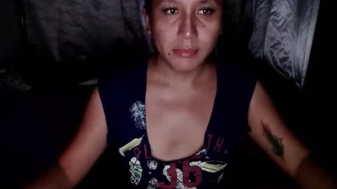 margot_lee online show from April 24, 2:09 pm