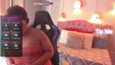 margoth_montilla online show from February 28, 2:31 am