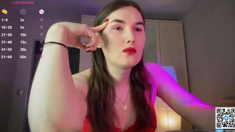 Maria online show from May 9, 6:09 am
