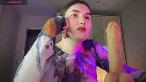 Maria online show from May 19, 7:04 am