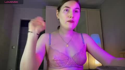 Maria online show from May 20, 9:26 am