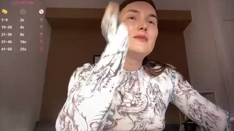 Maria online show from July 13, 6:49 am