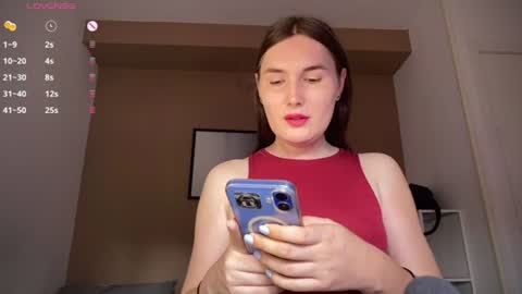 Maria online show from July 16, 7:47 am