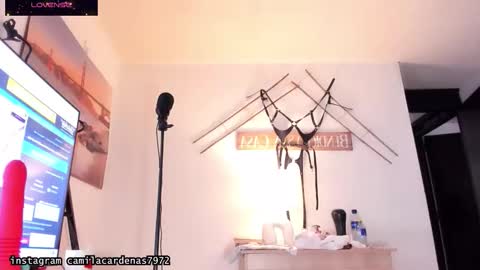 maria online show from March 4, 6:45 pm