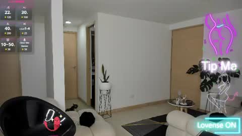 maria angel online show from July 19, 3:11 am