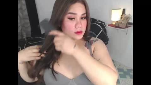mariafox1126 online show from June 22, 3:36 am