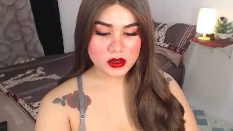 mariafox1126 online show from July 22, 7:23 am