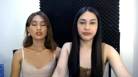 mariah_parker online show from April 23, 7:05 am