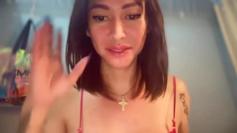 Maria online show from August 1, 4:08 pm