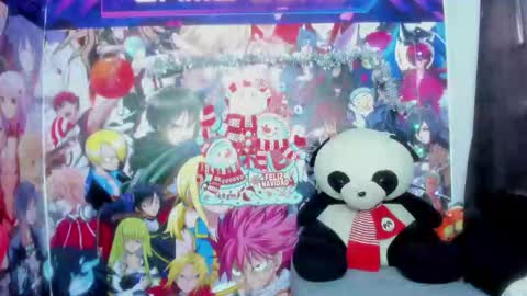 mariana_16_ online show from December 17, 5:07 pm