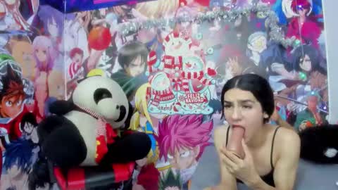 mariana_16_ online show from December 18, 5:07 pm