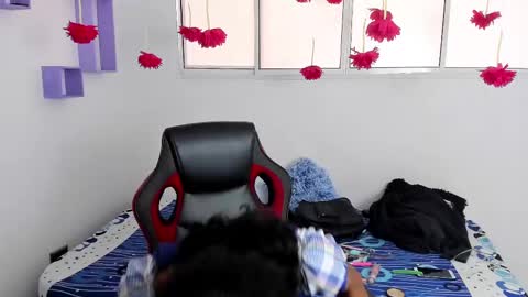 Mariana online show from March 5, 12:29 pm