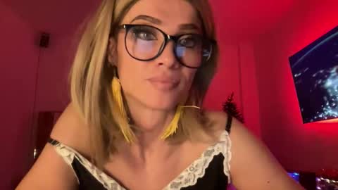 Mari online show from January 18, 3:53 pm