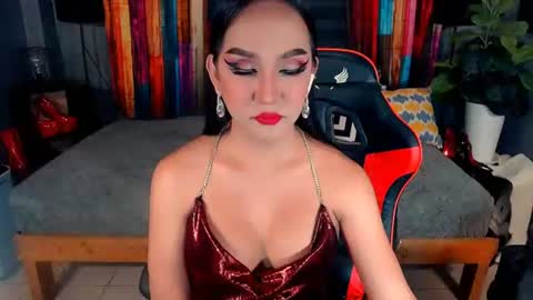 mariemanila online show from July 26, 5:53 pm