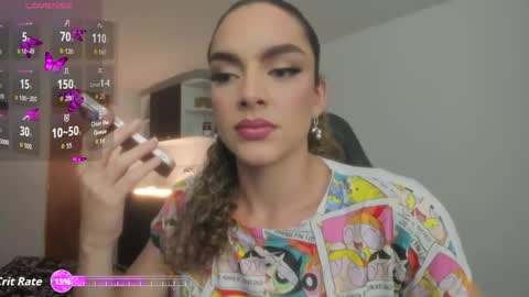 mariiahneedles online show from June 5, 10:38 pm