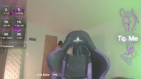 mariiahneedles online show from June 23, 3:25 am