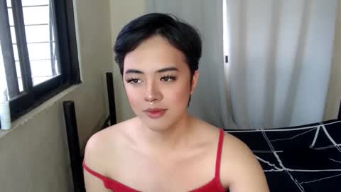 marikosue online show from February 9, 5:50 am