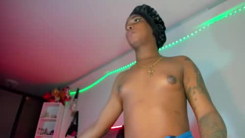 Nathaly online show from March 2, 1:33 am