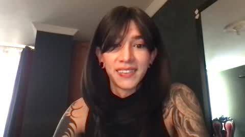 Marishka online show from June 2, 7:48 pm