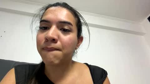 Marlene online show from May 7, 1:12 am