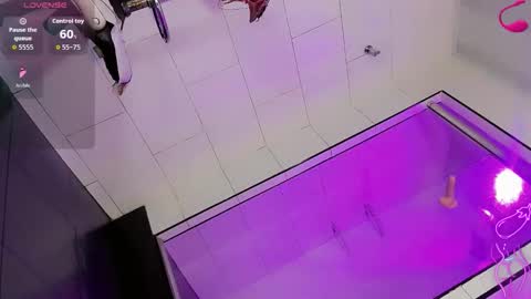 Marshall online show from December 3, 12:09 pm