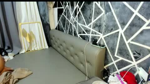 MARTINA online show from June 22, 2:03 pm