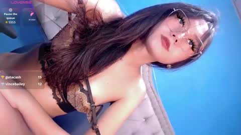 Marryaanbrown online show from July 28, 5:35 pm