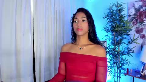 massielhot online show from June 24, 7:34 pm