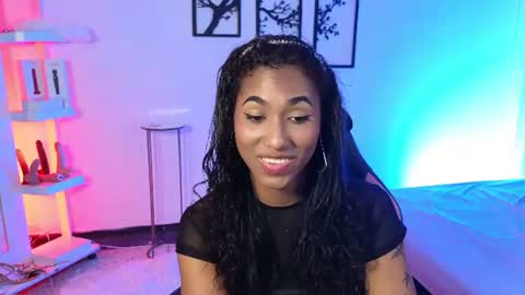 massielhot online show from July 18, 7:32 pm