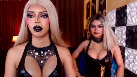 massivecocktrans online show from April 10, 10:10 am