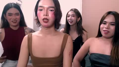 massivecocktrans online show from August 4, 10:43 am