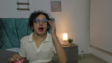 Maverick online show from February 3, 4:01 pm