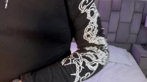 Maxine Minx online show from April 19, 12:55 am