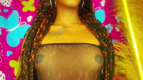 Karol black18 online show from January 4, 10:04 pm