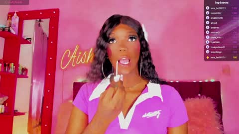 Karol black18 online show from April 5, 9:35 pm