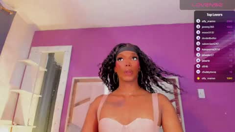 Karol black18 online show from June 4, 9:18 pm