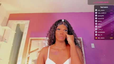Karol black18 online show from June 9, 10:53 pm