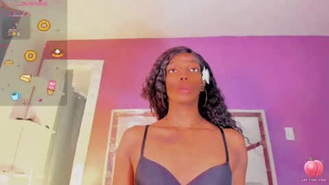Karol black18 online show from June 21, 3:59 pm