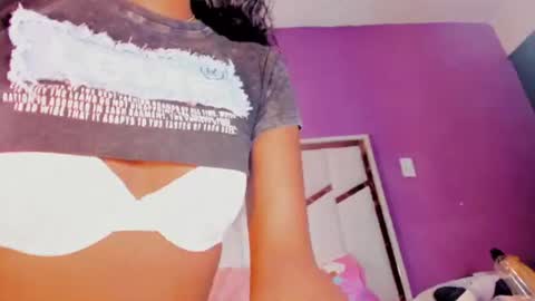 Karol black18 online show from June 22, 9:01 pm
