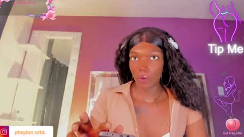 Karol black18 online show from July 3, 8:03 pm