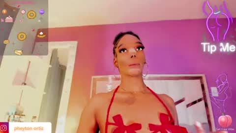 Karol black18 online show from July 26, 7:15 am
