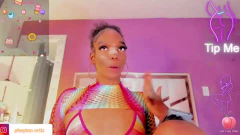 Karol black18 online show from July 31, 3:23 pm